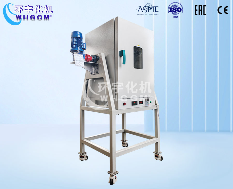 不锈钢四氟内衬容弹高温均相反应器